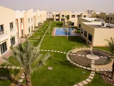كورال بوتيك فيلا دبي فيلة