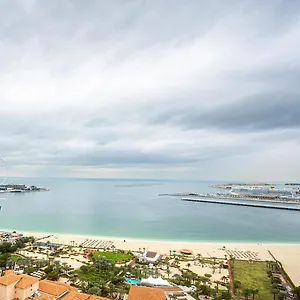 شقة Jumeirah Residence, Marina, دبي