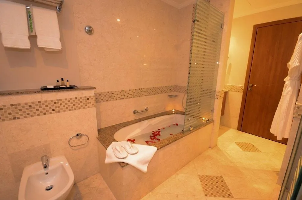 Coral Boutique Villas Dubai