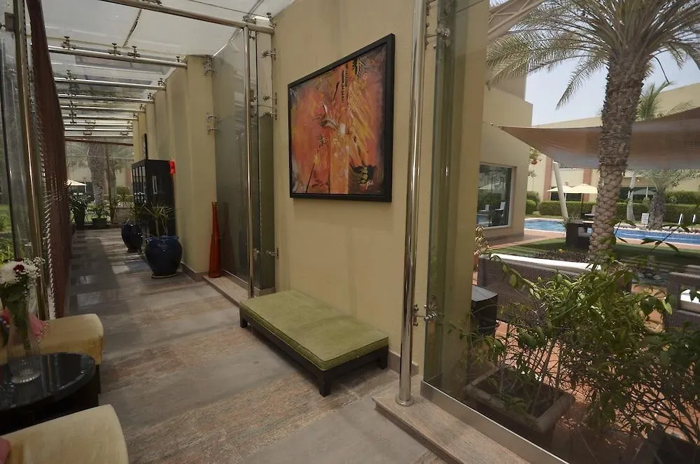 Coral Boutique Villas Dubai