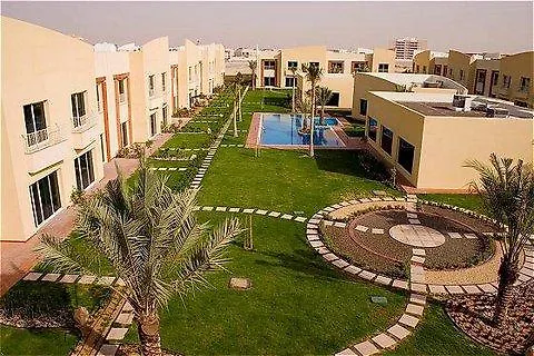 Coral Boutique Villas Dubai 0*,