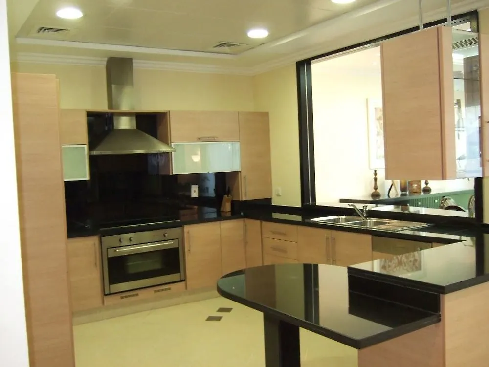 Coral Boutique Villas Dubai