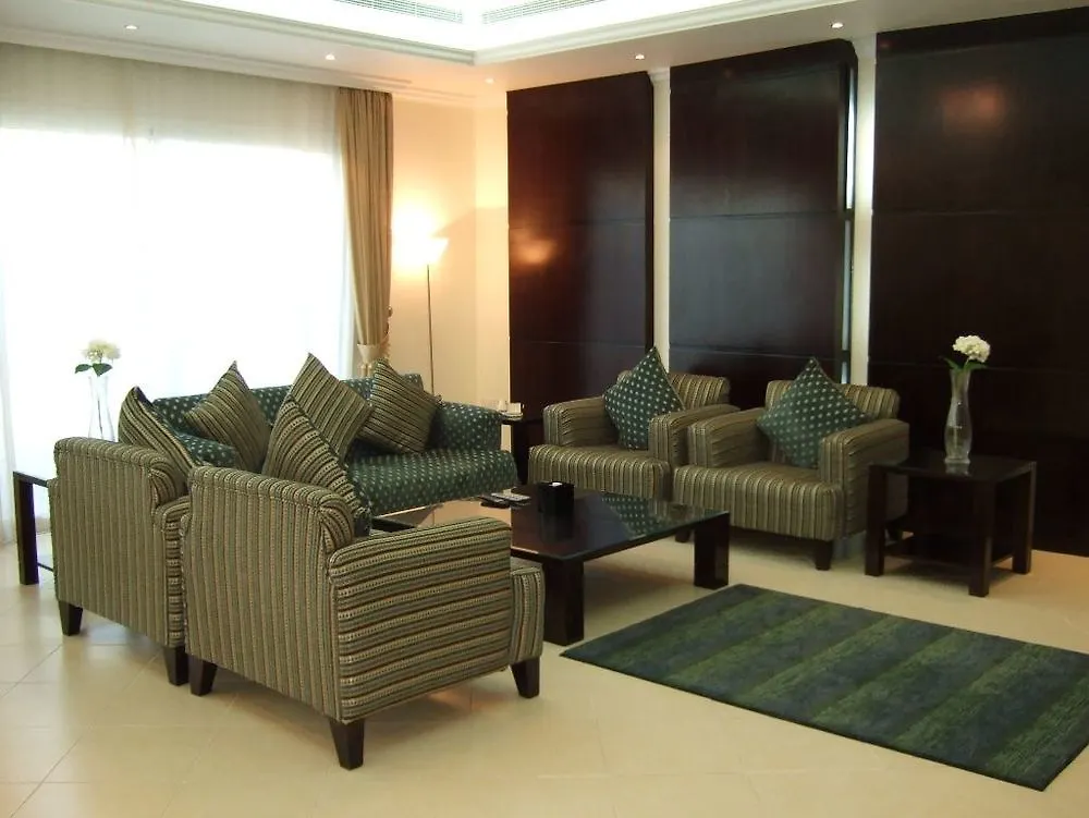 Coral Boutique Villas Dubai