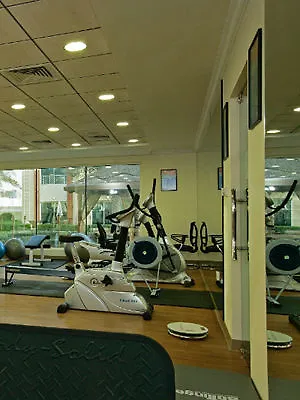 Coral Boutique Villas Dubai