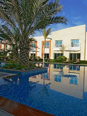 Coral Boutique Villas Dubai
