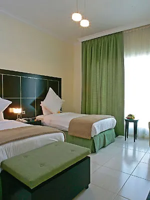 Coral Boutique Villas Dubaï