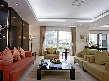 Coral Boutique Villas Dubai