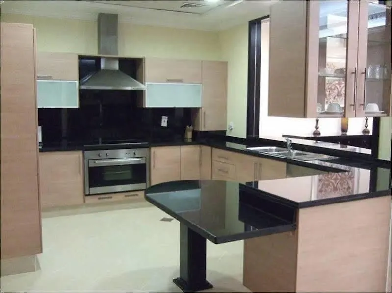 Coral Boutique Villas Dubai 0*,  Förenade Arabemiraten