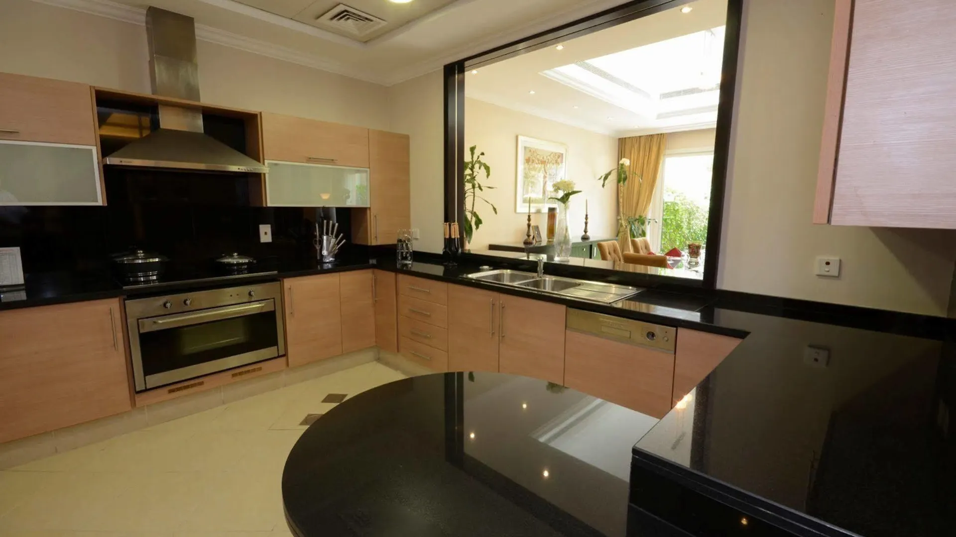 Coral Boutique Villas Dubai