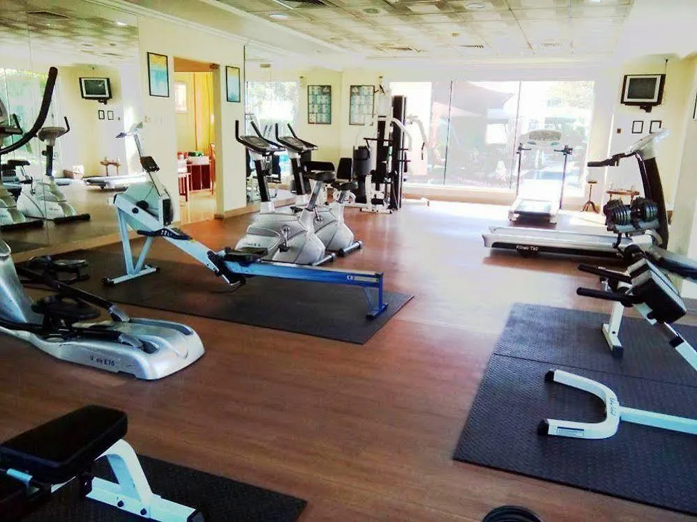 Coral Boutique Villas Dubai 0*,