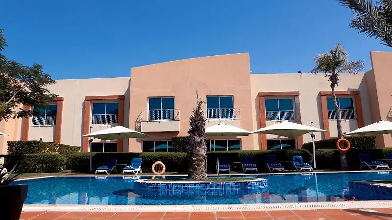 Coral Boutique Villas Dubaï