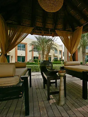 Coral Boutique Villas Dubai