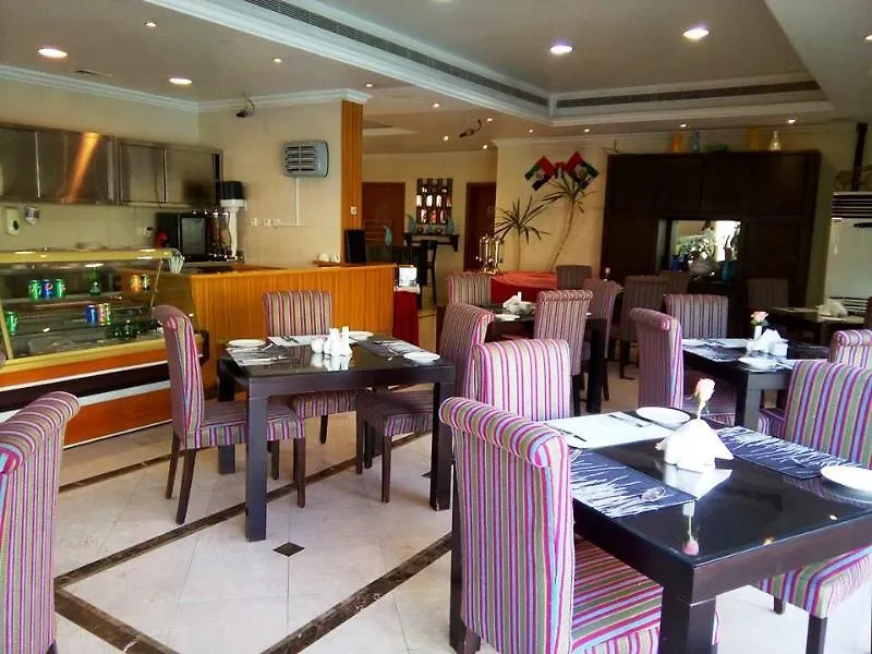 Coral Boutique Villas Dubai